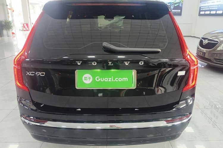 Volvo XC90 2024 — 5