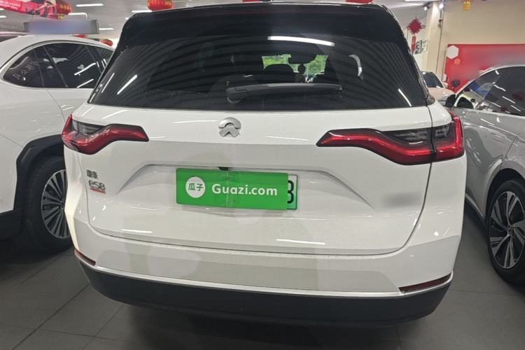 NIO ES8 2020 — 5