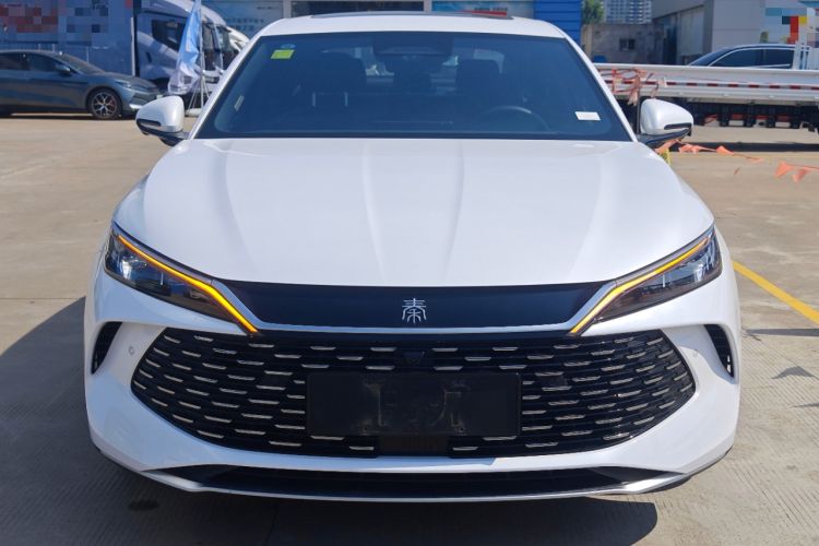 BYD Qin L 2025 — 2