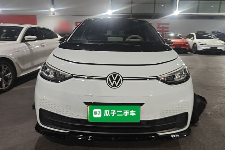 Volkswagen ID.3 2023 — 2