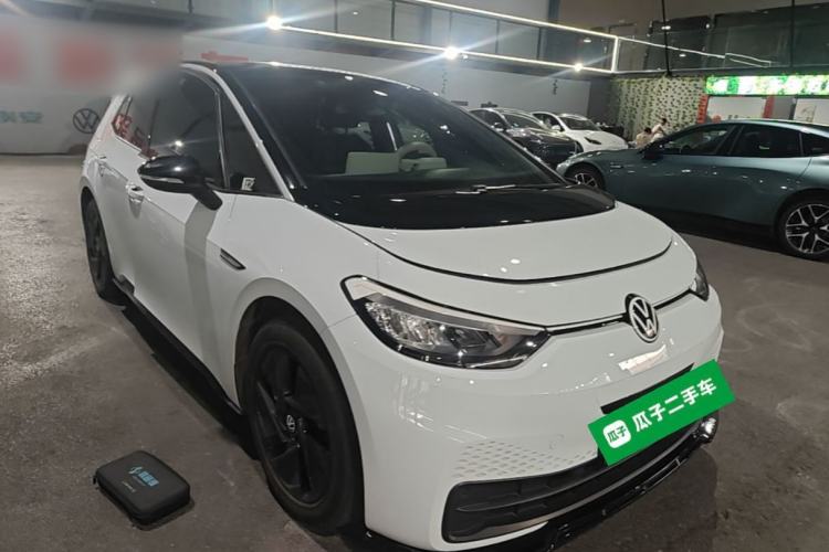 Volkswagen ID.3 2023 — 3