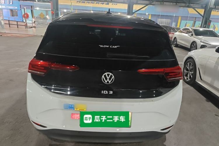 Volkswagen ID.3 2023 — 5
