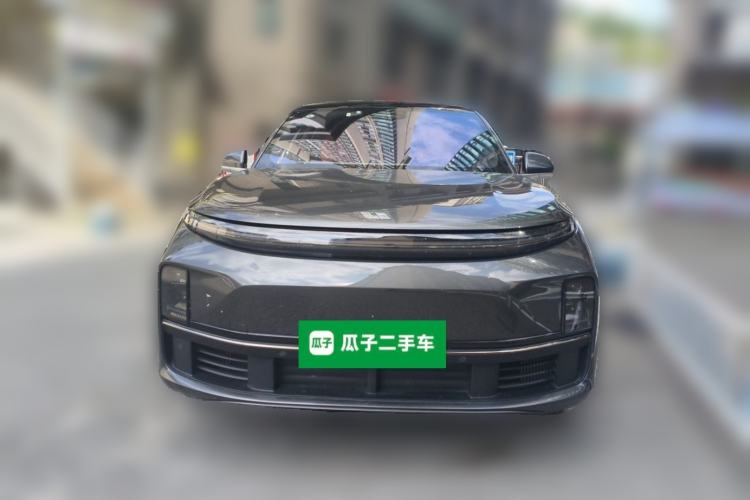 Li Auto L7 2023 — 2