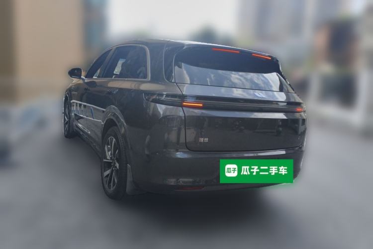 Li Auto L7 2023 — 4