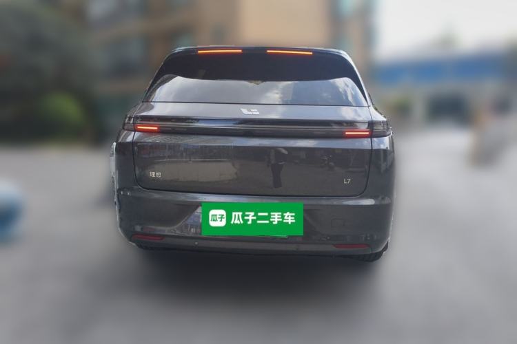 Li Auto L7 2023 — 5