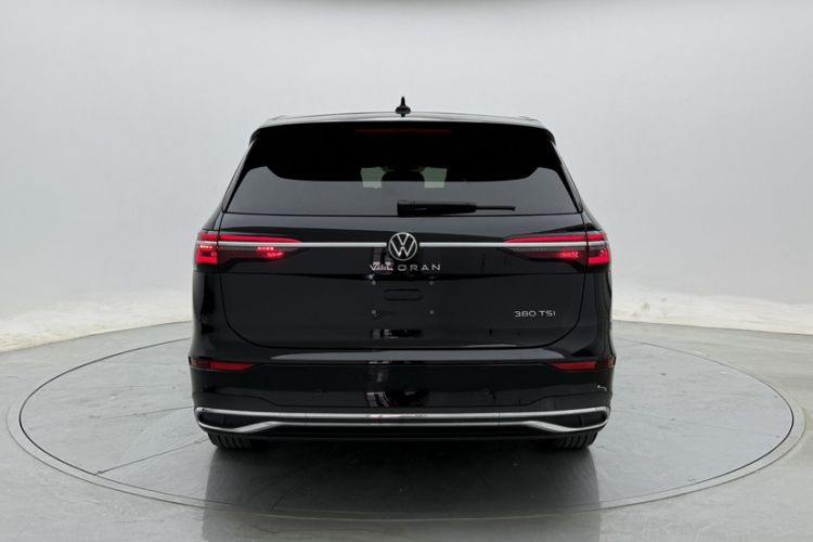 Volkswagen Viloran 2023 — 4