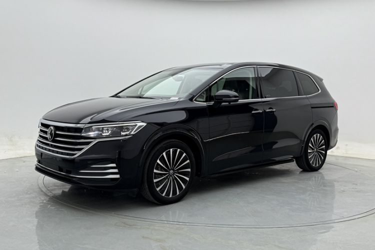 Volkswagen Viloran 2023 — 5