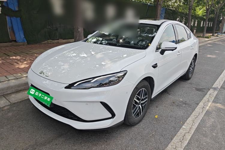 BYD Seal 05 2025 — фото 1