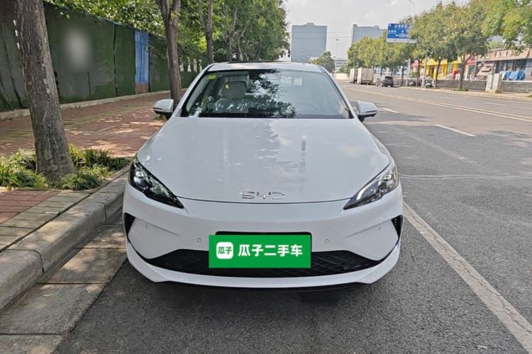 BYD Seal 05 2025 — фото 2