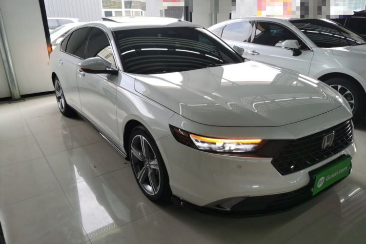 Honda Accord 2023 — фото 3