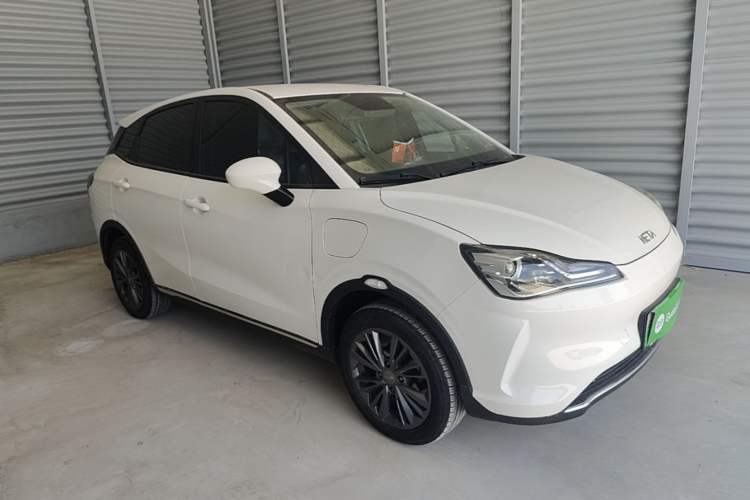 Neta V 2022 — 3