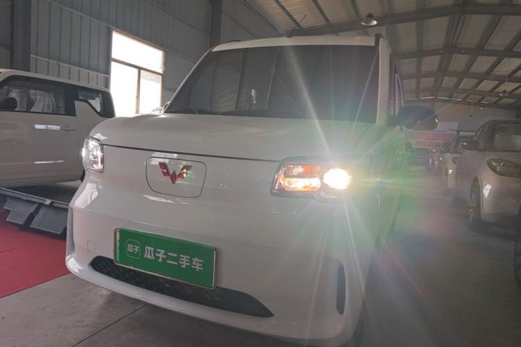 Wuling Zhiguang 2025 — 2