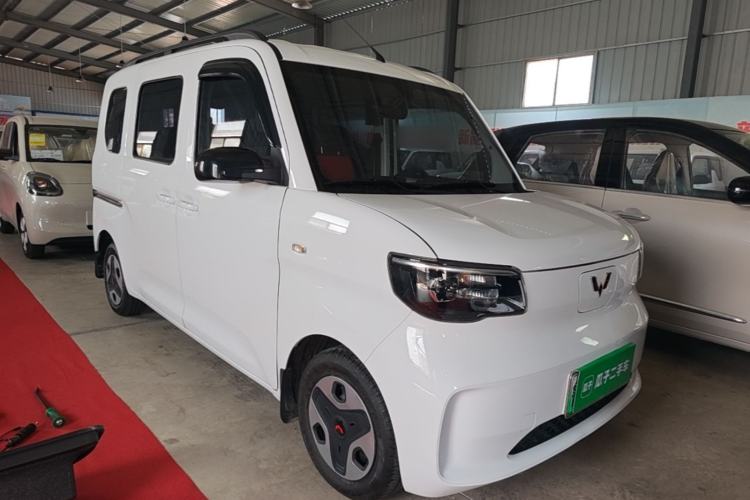 Wuling Zhiguang 2025 — 3