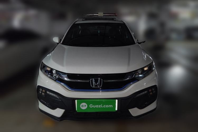 CIIMO X-NV 2020 — 2