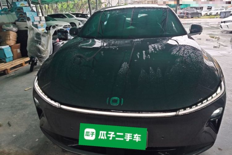 ChangAn NEVO A07 2024 — 2