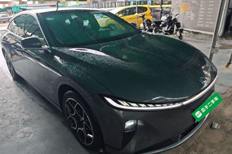 ChangAn NEVO A07 2024 — 3