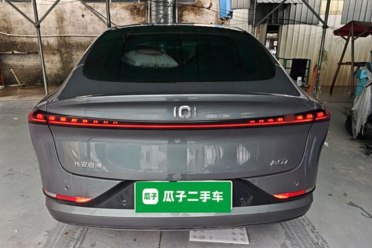 ChangAn NEVO A07 2024 — 5