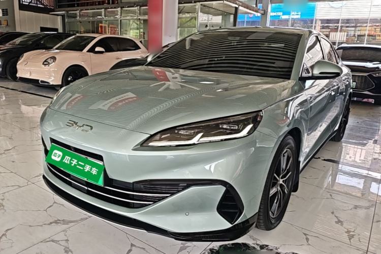 BYD Seal 06 2024 — фото 1