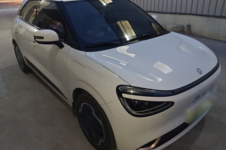 DongFeng NAMMI 01 2025 — 3