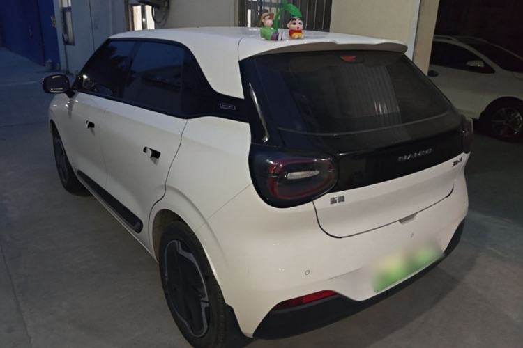 DongFeng NAMMI 01 2025 — 4