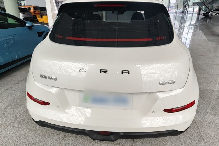 Ora Good Cat 2021 — 5
