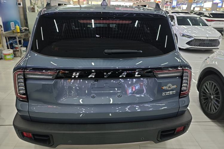 Haval Dargo 2021 — 5