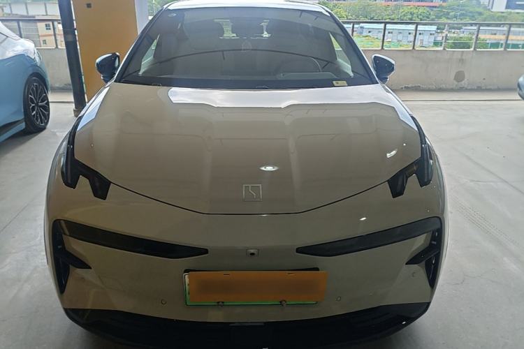 Zeekr Zeekr X 2025 — 2