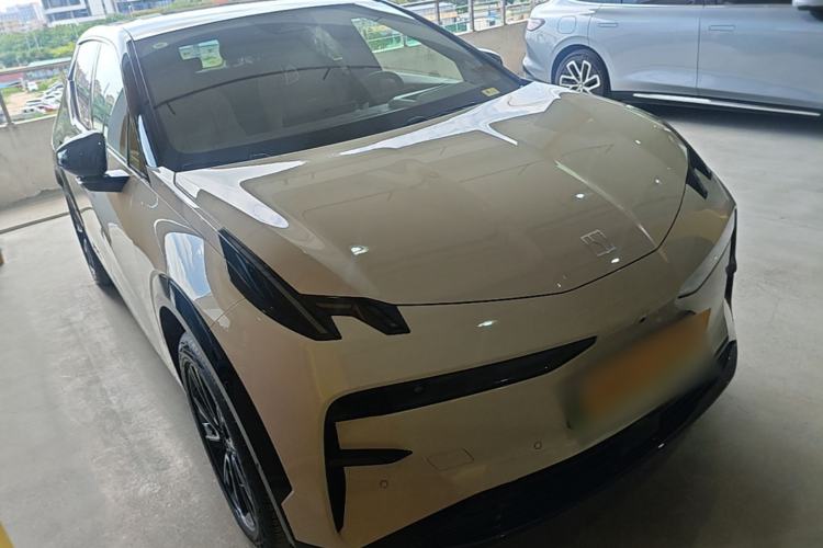 Zeekr Zeekr X 2025 — 3