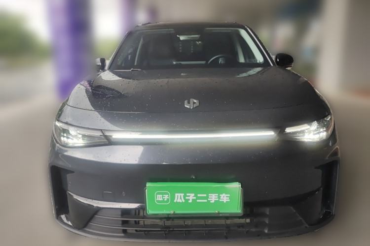 Leapmotor C16 2024 — 2