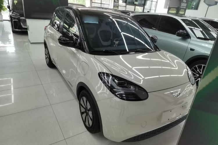 Wuling Bingo 2023 — 2