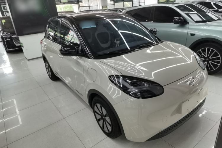 Wuling Bingo 2023 — 3