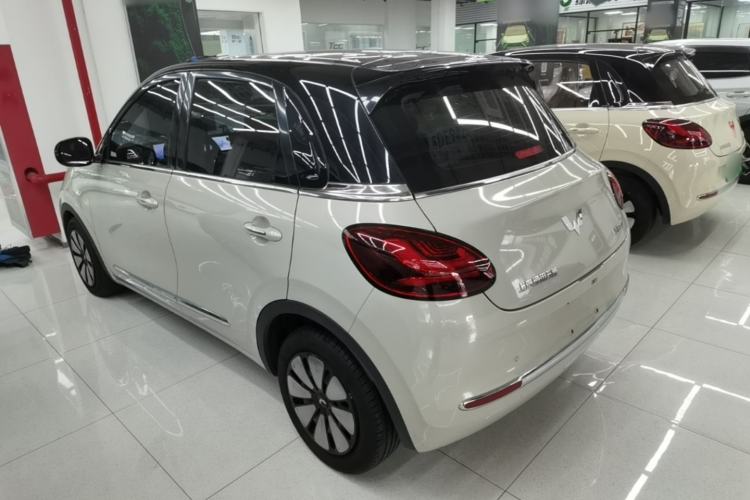 Wuling Bingo 2023 — 4
