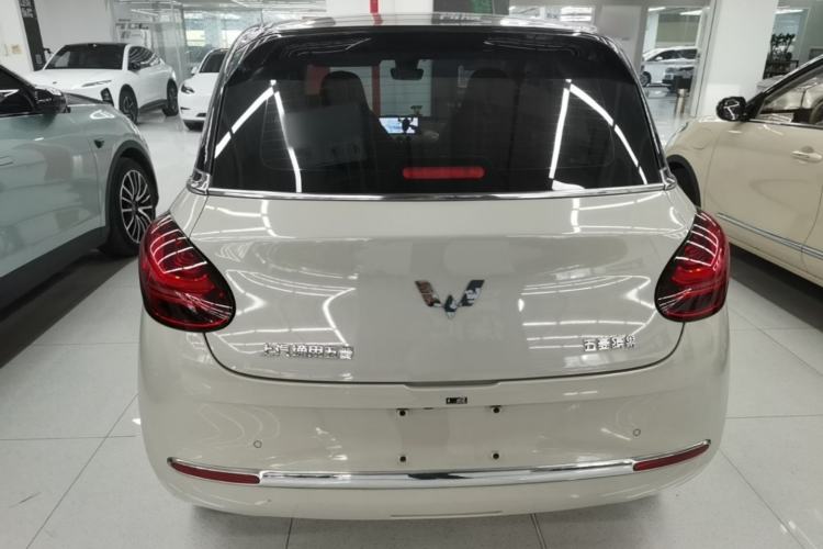 Wuling Bingo 2023 — 5
