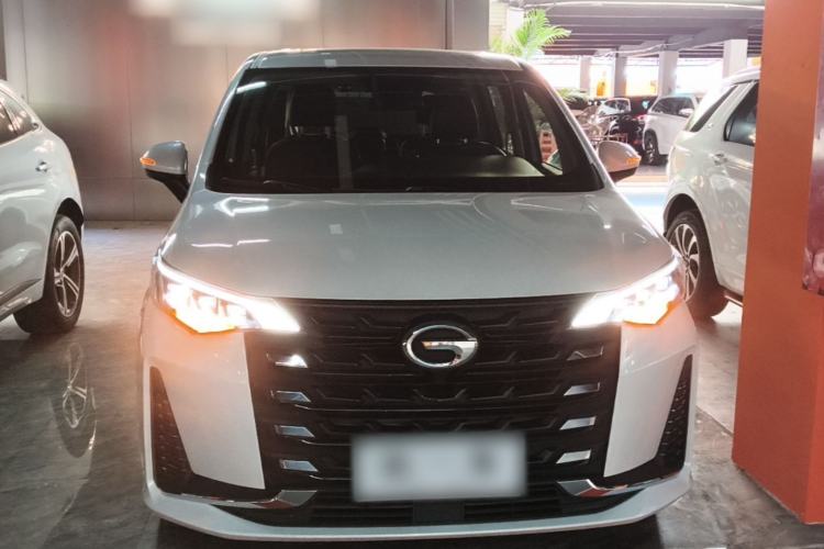 GAC Motor Trumpchi M6 2023 — 2