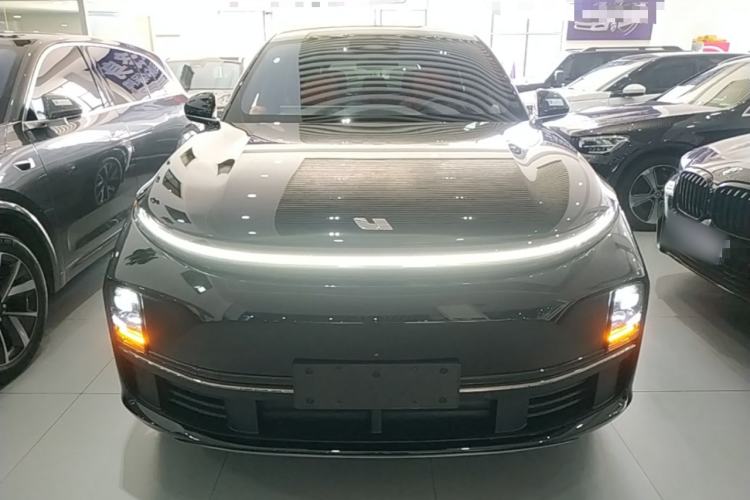 Li Auto L7 2023 — 2