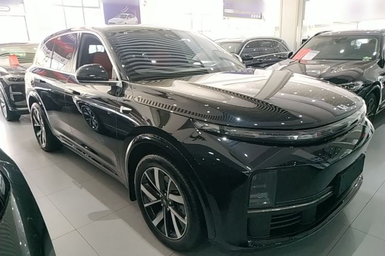 Li Auto L7 2023 — 3