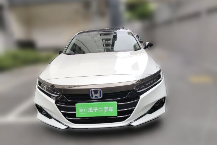 Honda Accord 2022 — фото 2