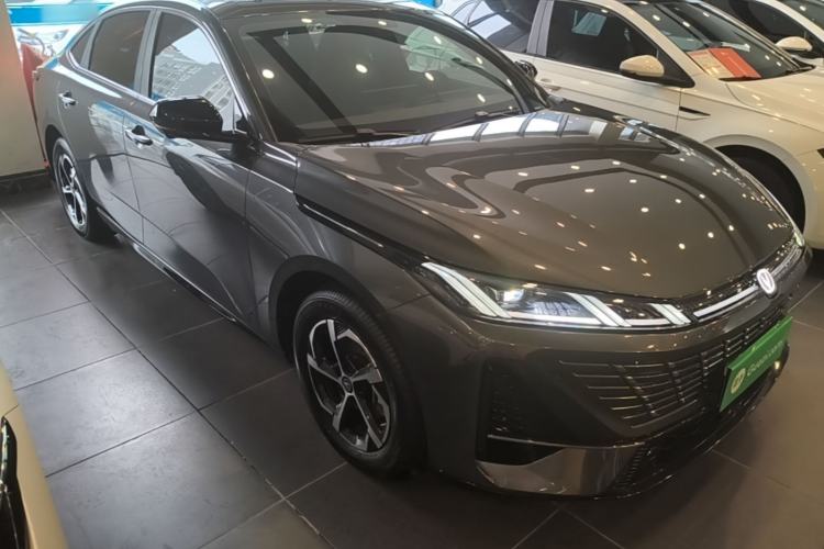 ChangAn Eado 2026 — 3