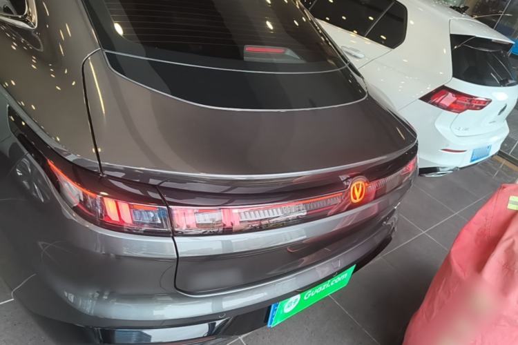 ChangAn Eado 2026 — 5