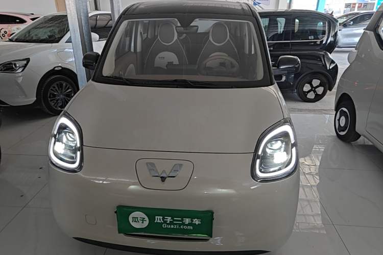 Wuling Hongguang MINIEV 2025 — 2