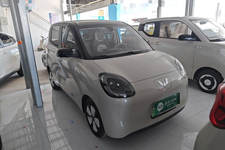 Wuling Hongguang MINIEV 2025 — 3