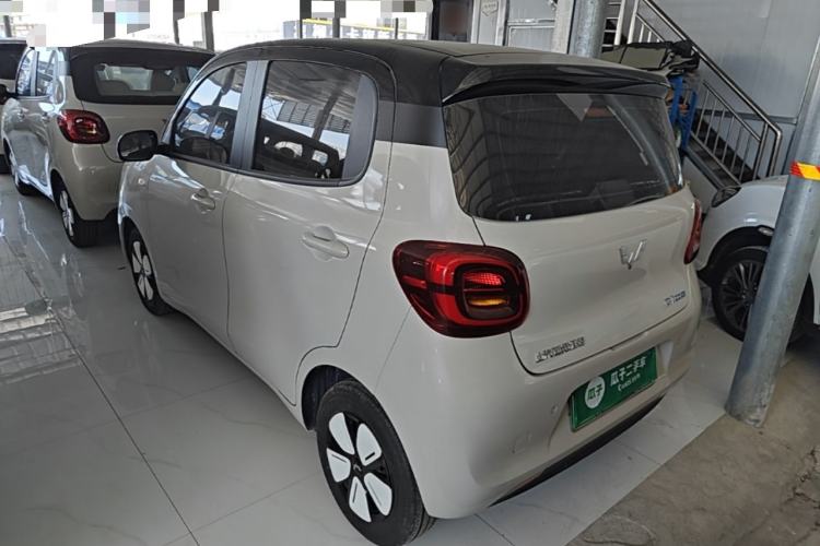 Wuling Hongguang MINIEV 2025 — 4