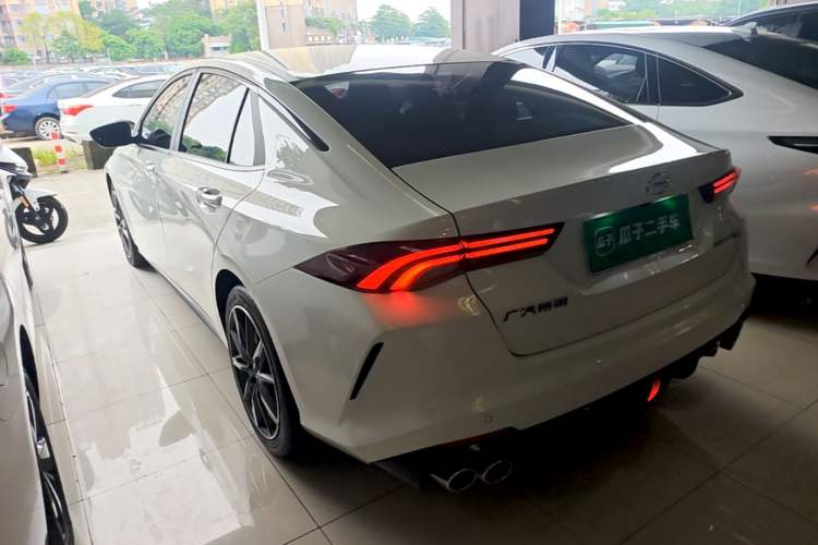 GAC Motor EMPOW 2023 — 4