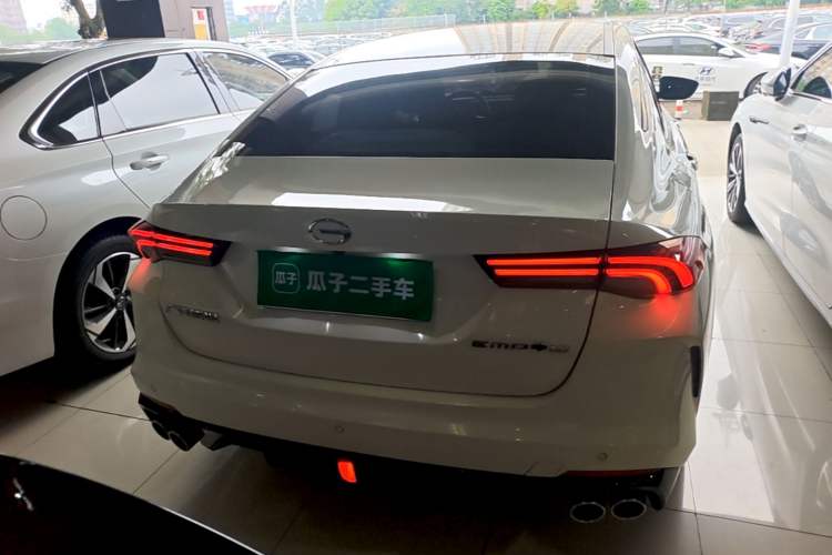 GAC Motor EMPOW 2023 — 5