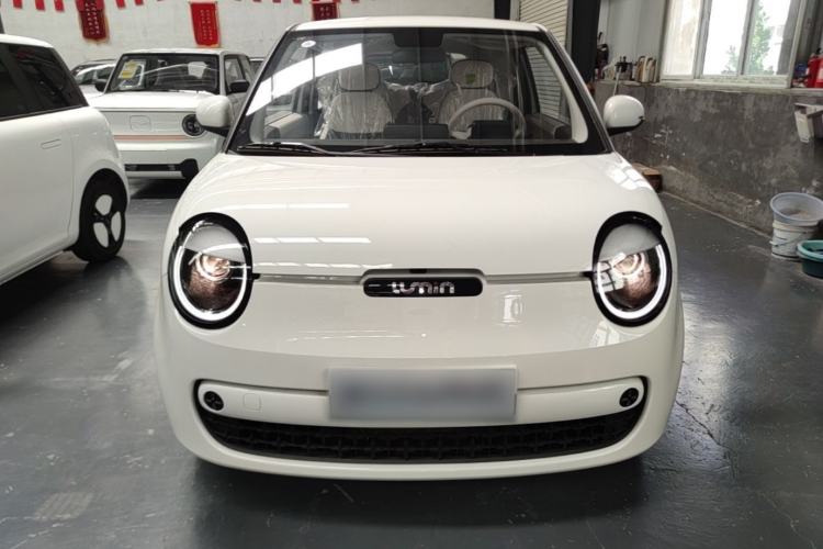 ChangAn Lumin 2026 — 2