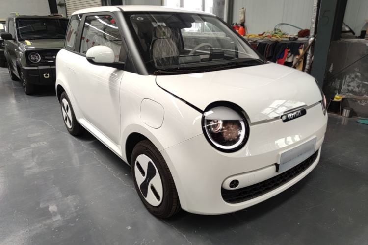 ChangAn Lumin 2026 — 3