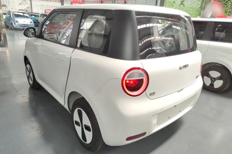 ChangAn Lumin 2026 — 4