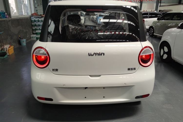 ChangAn Lumin 2026 — 5