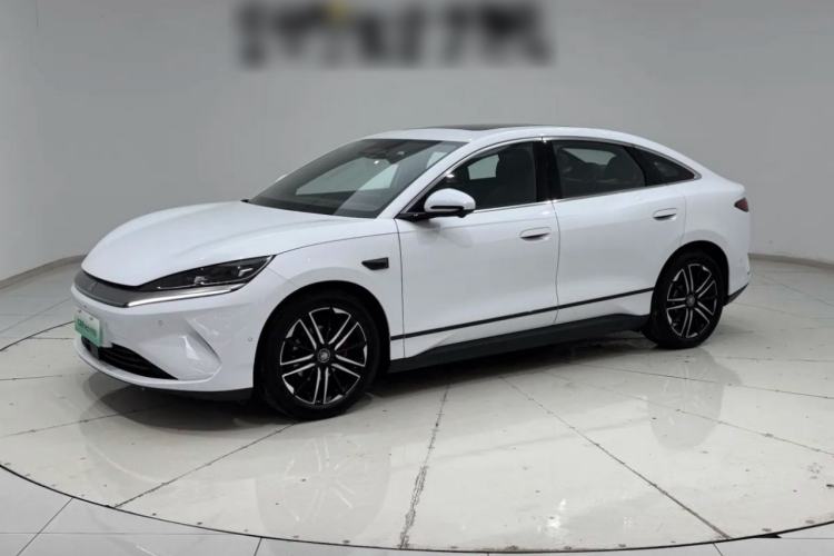 BYD Qin L 2025 — фото 1