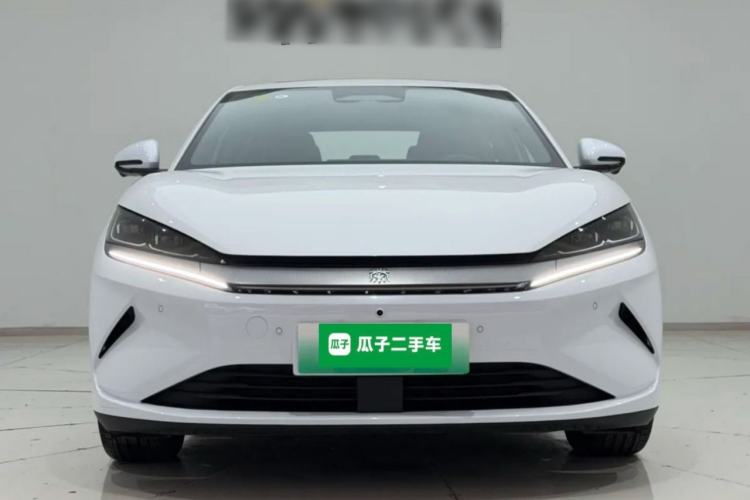 BYD Qin L 2025 — фото 2